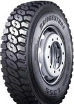 фото 12.00 R24 L355 Шины для ведущих осей. Bridgestone