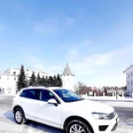 Фото №2 Аренда авто с водителем