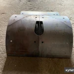фото Броня BMS Worker