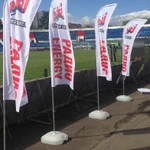 Фото №3 Изготовление флагов и знамён от производителя