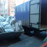 Вывоз мусора от Газели до Пухто