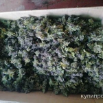 Фото №2 Пятнистая мертвая крапива красная. Цена за 100 грамм.