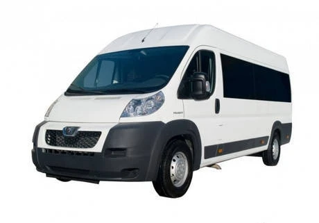 Фото Peugeot Boxer 16 6