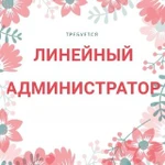 Линейный администратор