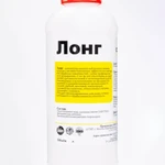 Фото №3 Лонг - Нейтральное средство с дезинфицирующим эффектом.