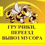 Вывоз мусора