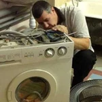Ремонт стиральных машин, частный мастер