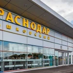 Аренда автомобиля в аэропорту Краснодара