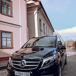 Фото №4 Аренда минивэн