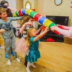 Фото №5 Аниматоры на выпускной, в детский Сад, школу
