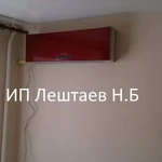Фото №3 Установка, монтаж кондиционеров