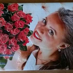 Фото №4 Широкоформатная печать