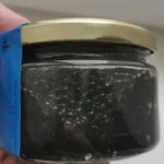 Фото №2 Чёрная икра