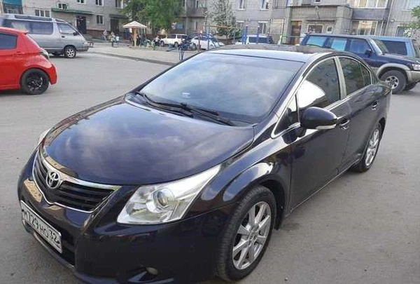 Фото Помощь в продаже Авто