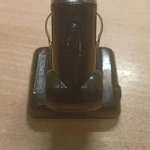 Фото №3 Автомобильный FM модулятор H-FMT12 Hyundai