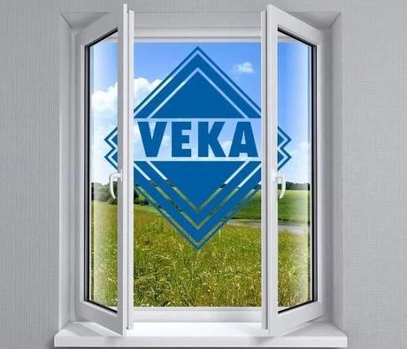 Фото Окна ПВХ (Veka). Натяжные потолки(400р/м2), жалюзи.