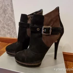 Фото №6 Ботильоны Италия Formentini 39 разм.