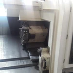 Фото №7  станок Headman N55/500 с ЧПУ Fanuc 0i-mate TD