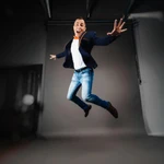 Фото №7 Ведущий праздничного агенства Da_Svadba_nk
