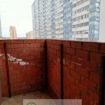 Фото №11 1-к квартира, 40 м2, 3/12 эт.