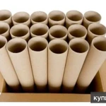 Фото №5 Картонный тубус