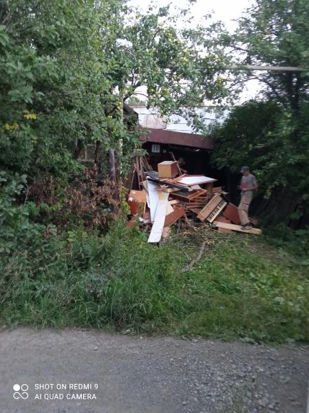 Фото Вывоз мусора ; Вывоз любого мусора