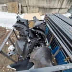 Фото №5 ГНБ Goodeng GD360С-L