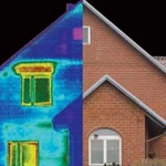 Тепловизионное обследование