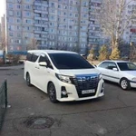 Тонировка автомобиля