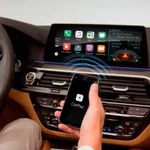 Активация CarPlay на BMW