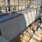 Фото №4 АБЗ LyRoad BAP1500-6 (120 тонн/час, смеситель 1500 кг, 6 фракций)