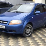 Фото №3 Авто в аренду, автовыкуп (Skoda, Infiniti)