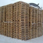 Возврат поддонов