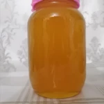 фото Мёд свежий