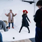 Фото №4 Индивидуальная фотосессия 