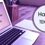 Набор текста