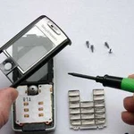 Экспресс ремонт iPhone
