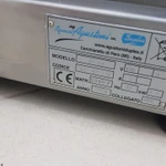 Фото №4 Универсальный привод Romeo Agustoni MS22 (Италия) + насадка тендерайзер