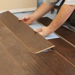 Фото №6 Укладка ламината 