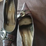 Фото №2 Туфли 38р