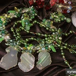 Фото №2 Делаю и продаю украшения на заказ