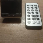 фото Автомобильный FM модулятор H-FMT12 Hyundai