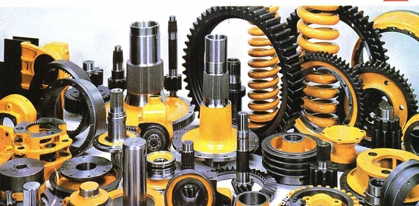 Фото Колодка тормозная Z50.6.3.2./JC-A-S.M.-06/ZL40.12.4-4/P-04-0