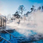 Сибирские термы