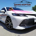 Фото №3 Toyota Camry NЕW 2020