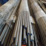 Фото №2 20Х23Н18 / AISI 310S жаропрочные трубы купить СПБ