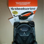 Фото №2 Игровая гарнитура SteelSeries Arctis 1 Wireless