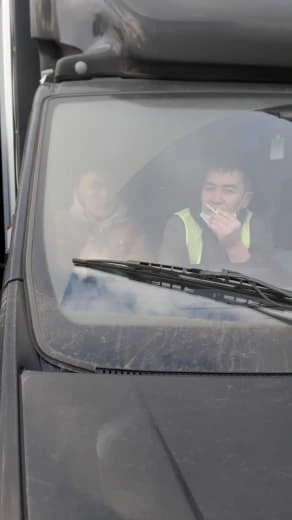 Фото Услуги грузчиков