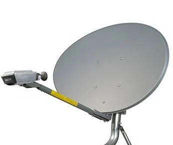 Фото Антенна VSAT 0,74 м Ka-диапазон