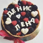 Чизкейк на Новый год